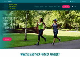 Anothermotherrunner.com thumbnail