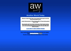 Anotherworldtoday.com thumbnail