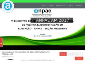 Anpaeam.com.br thumbnail