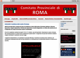 Anpiroma.org thumbnail