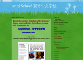 Anqischool.org thumbnail