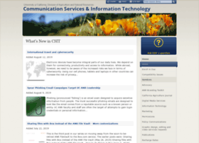 Anrcs.ucanr.edu thumbnail