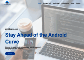 Anroidwaves.com thumbnail