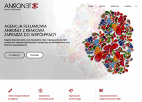 Anronet.pl thumbnail