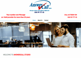 Ansacall.co.za thumbnail Ansacall.co.za thumbnail