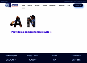 Ansechr.com thumbnail