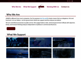 Anser.org thumbnail