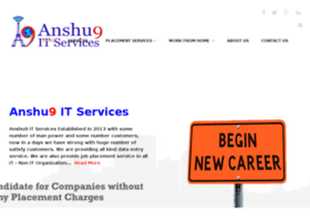 Anshu9.com thumbnail