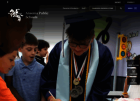 Ansonia.org thumbnail