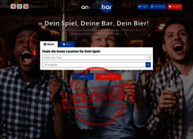Anspiel.bar thumbnail Anspiel.bar thumbnail