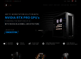Ant-pc.com thumbnail