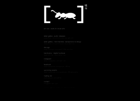 Ant-zen.com thumbnail