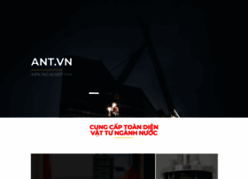 Ant.vn thumbnail Ant.vn thumbnail