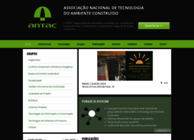Antac.org.br thumbnail