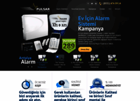 Antalya-alarm.com thumbnail