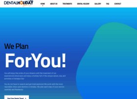 Antalyadentalholiday.com thumbnail