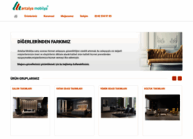 Antalyamobilya.com.tr thumbnail