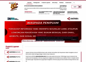 Antara.net.id thumbnail