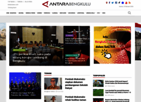 Antarabengkulu.com thumbnail