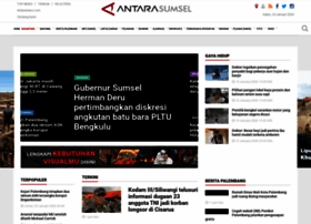 Antarasumsel.com thumbnail