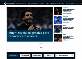 Antenadosnofutebol.com.br thumbnail