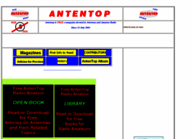 Antentop.org thumbnail