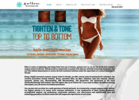 Anthemrejuvenation.com thumbnail