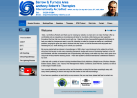 Anthony-roberts.co.uk thumbnail Anthony-roberts.co.uk thumbnail