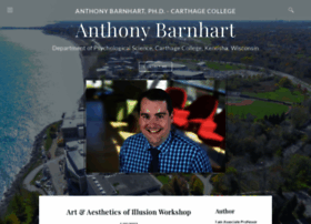 Anthonybarnhart.com thumbnail