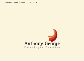 Anthonygeorge.com.br thumbnail