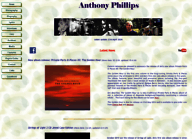 Anthonyphillips.co.uk thumbnail