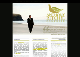 Anthonyritchie.co.nz thumbnail