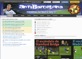 Anti-barcelona.com thumbnail