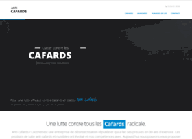 Anti-cafard.com thumbnail