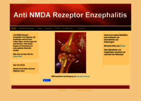 Anti-nmda-rezeptor-enzephalitis.de thumbnail