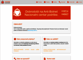 Antibot.hr thumbnail
