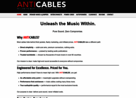 Anticables.com thumbnail