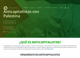 Anticapitalistas.org thumbnail