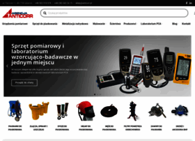 Anticorr.pl thumbnail