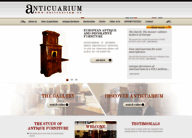 Anticuarium.net thumbnail