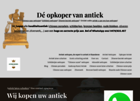 Antiekrodin.be thumbnail