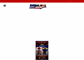 Antigua.news thumbnail