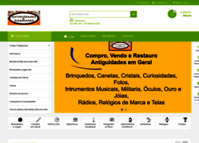 Antiguidadeseraridades.com.br thumbnail