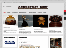 Antik-kant.cz thumbnail