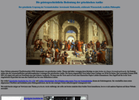 Antike-griechische.de thumbnail Antike-griechische.de thumbnail