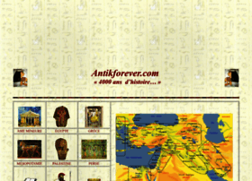 Antikforever.com thumbnail