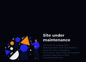 Antikhof-wehr.de thumbnail