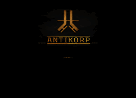 Antikorp.com thumbnail
