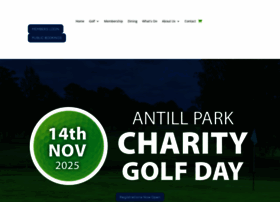 Antillpark.com.au thumbnail