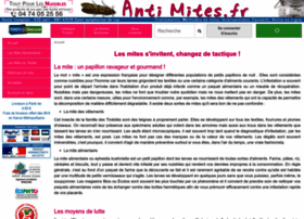 Antimites.fr thumbnail